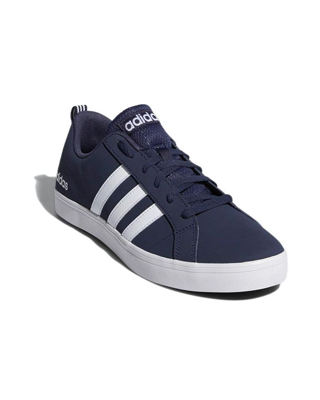 Adidas Blue Vs Pace Shoes (trainers) for men