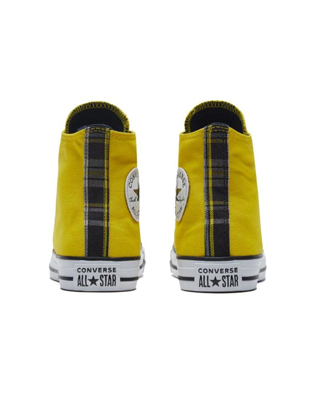 Converse Yellow (Wmns) Chuck Taylor All Star