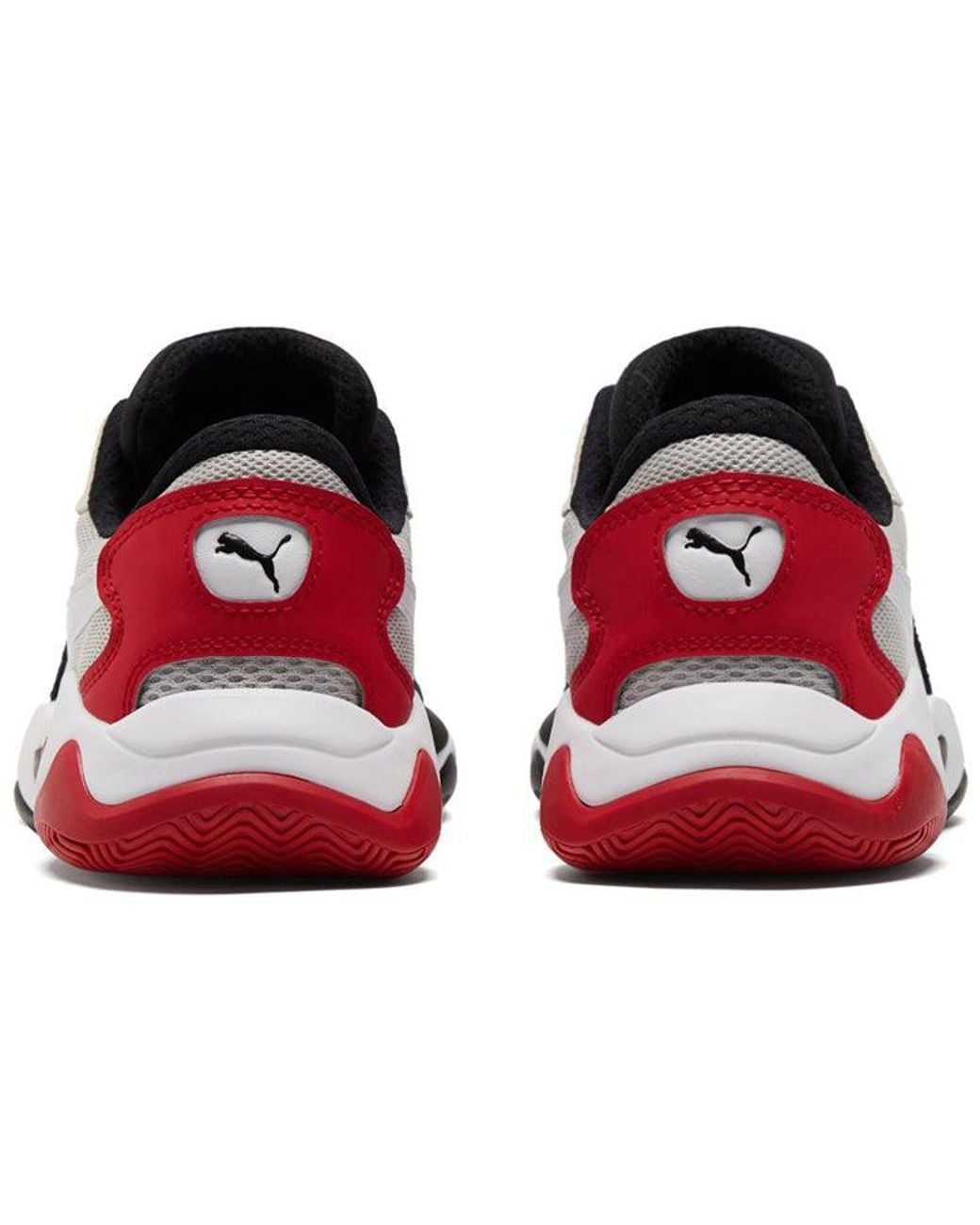 PUMA White Storm Origin for men