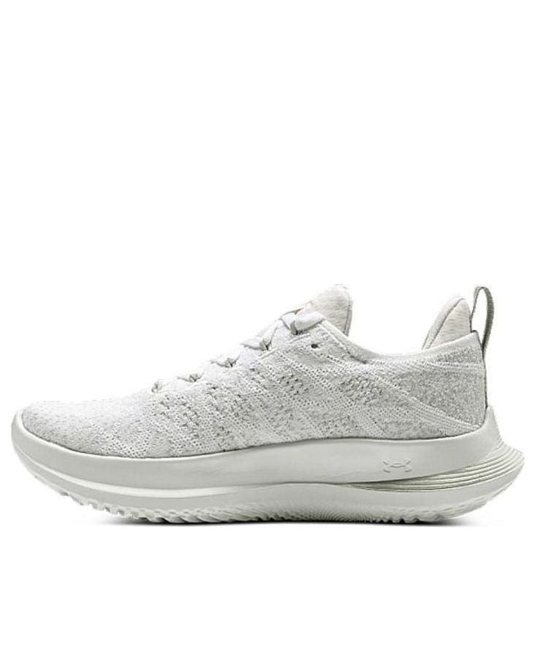 Under Armour White (Wmns) Flow Velociti 3 Halo'