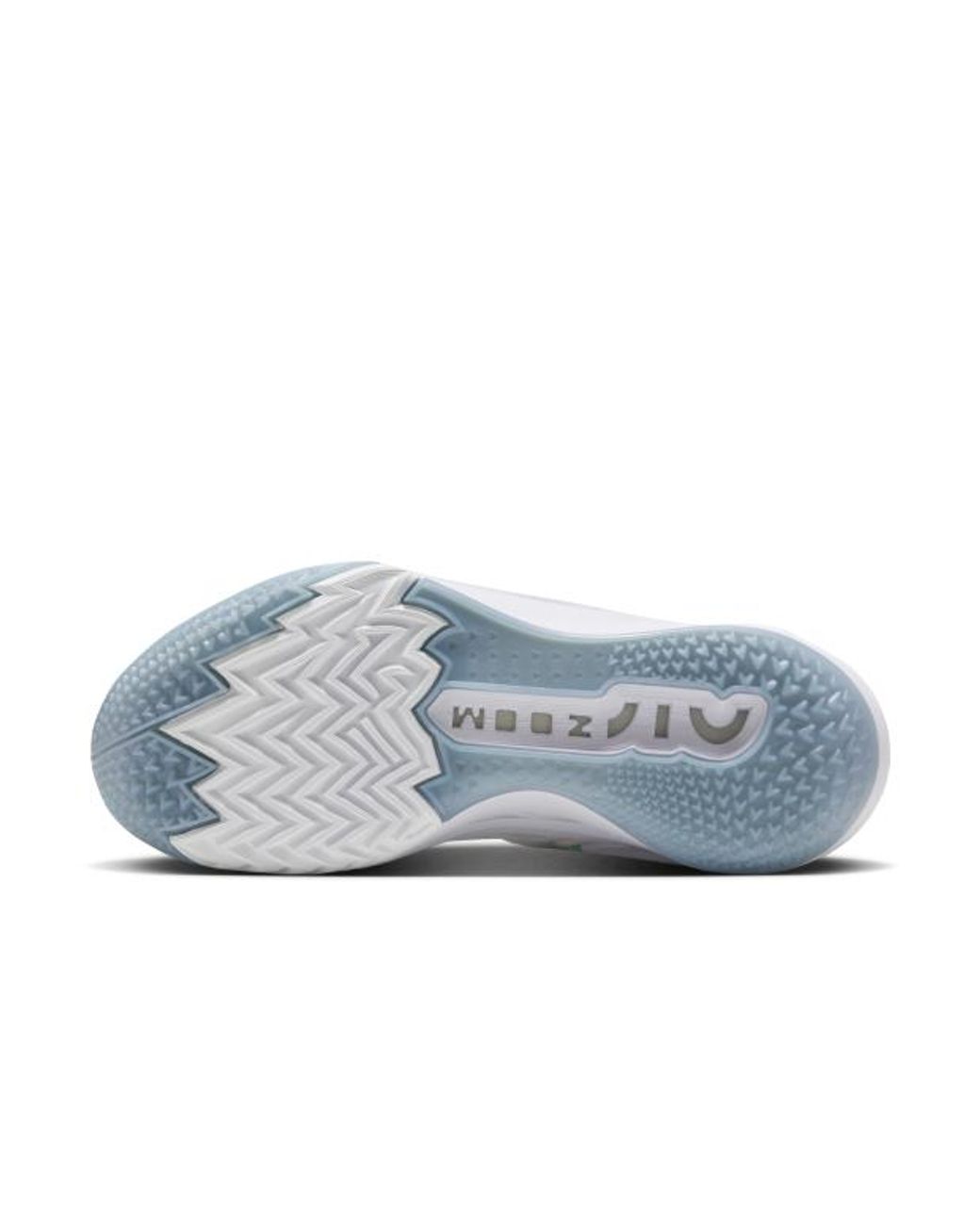 Nike Blue Air Zoom G.T. Cut 2 Ep 'Unlock Your Space' for men