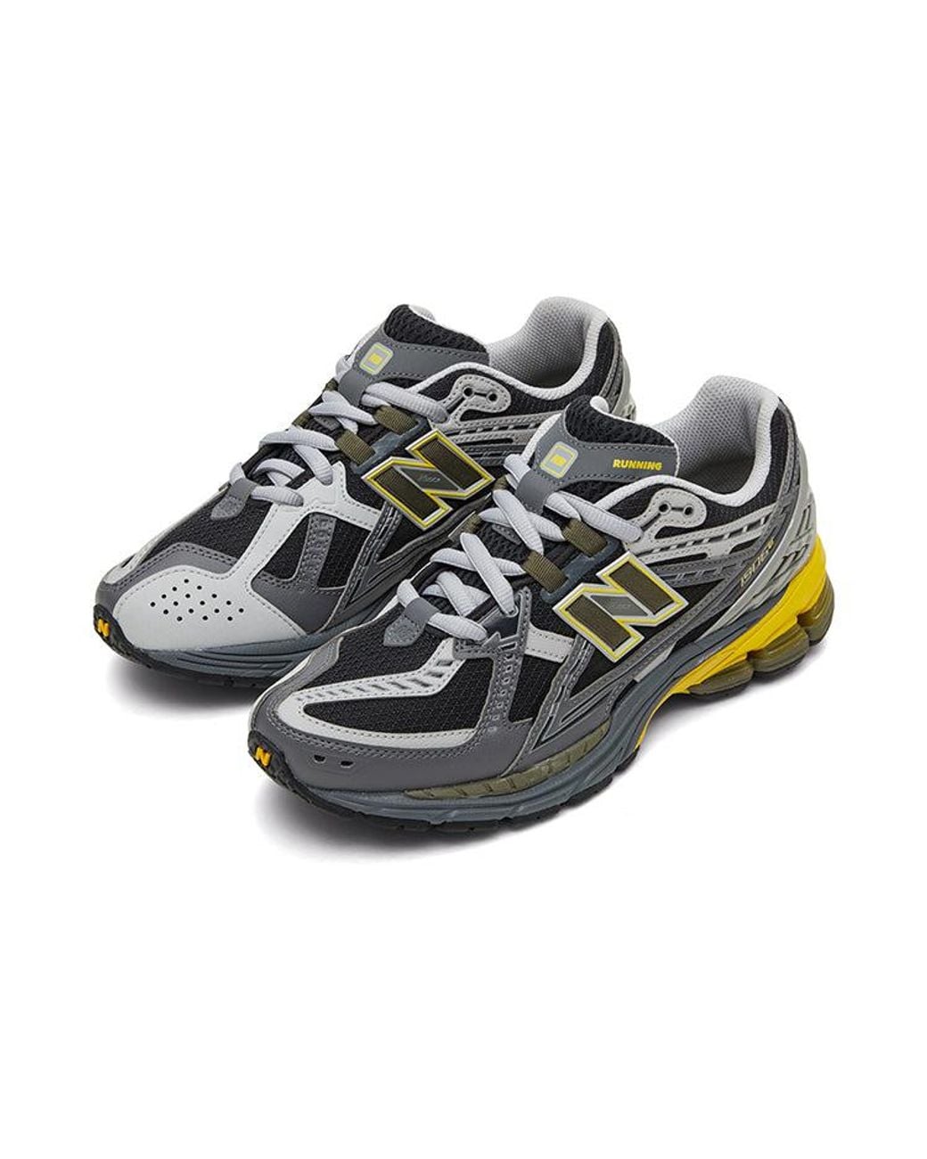 New Balance Blue 1906R Shoes for men