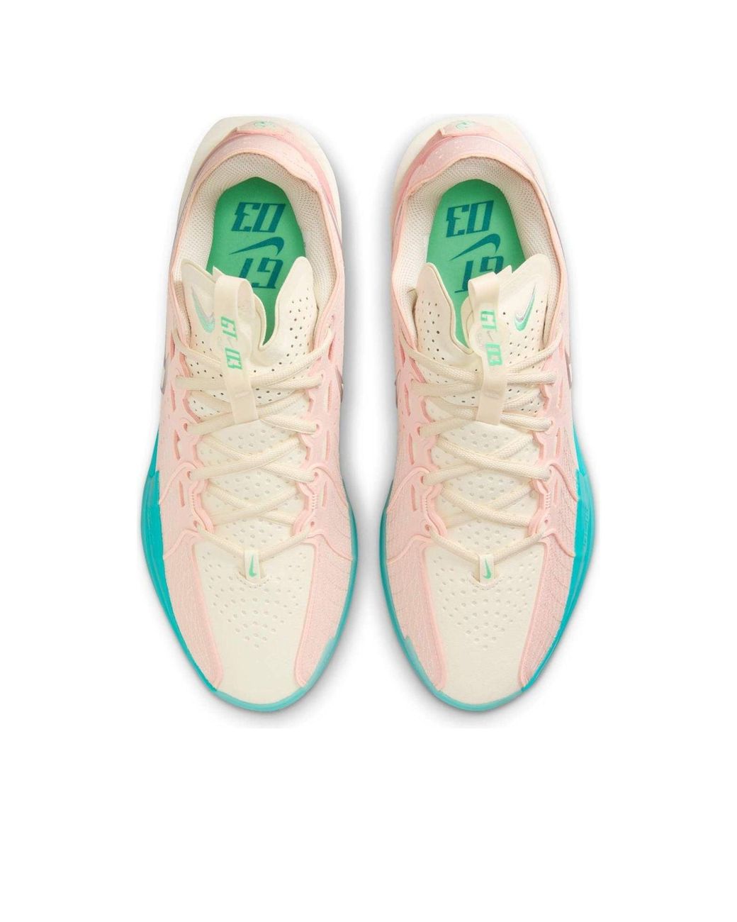 Nike Air Zoom Gt Cut 3  display picture 3