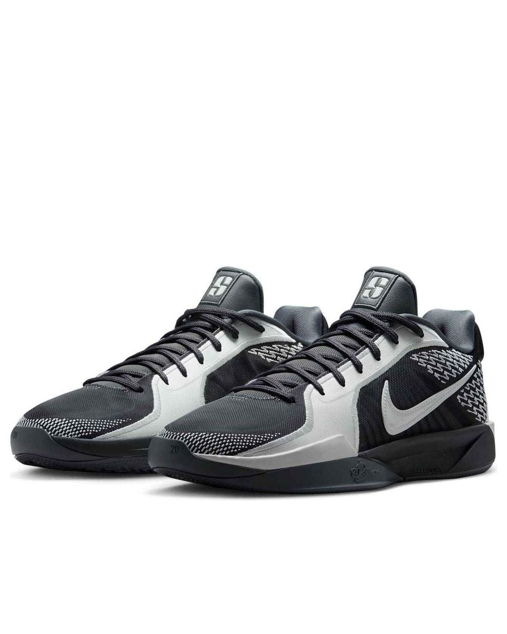 Nike Blue (Wmns) Sabrina 2 'Iron Sail'