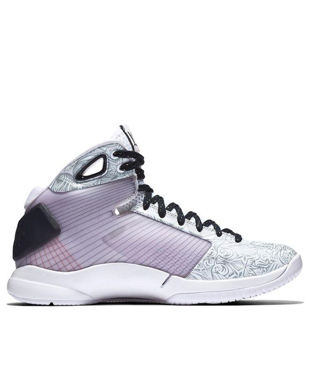 Nike Blue Hyperdunk Og 'United We Rise' 2016 for men