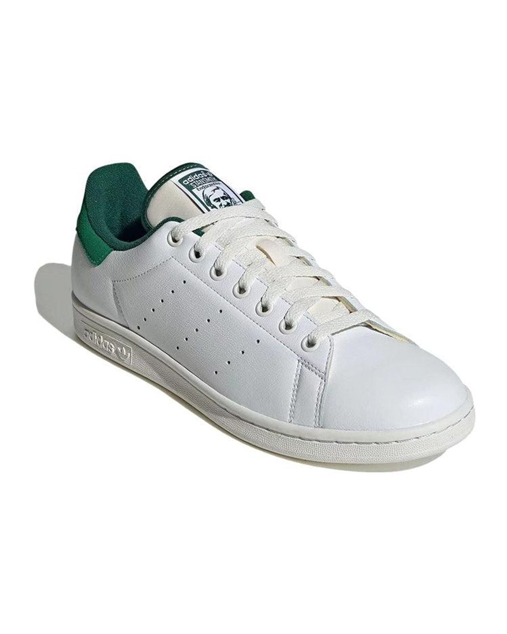 Adidas White Originals Stan Smith Xlg for men