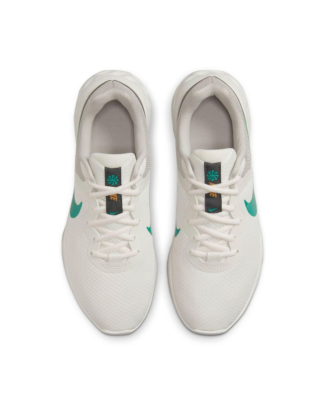 Nike White (Wmns) Revolution 6 Next Nature 'Phantom Neptune'