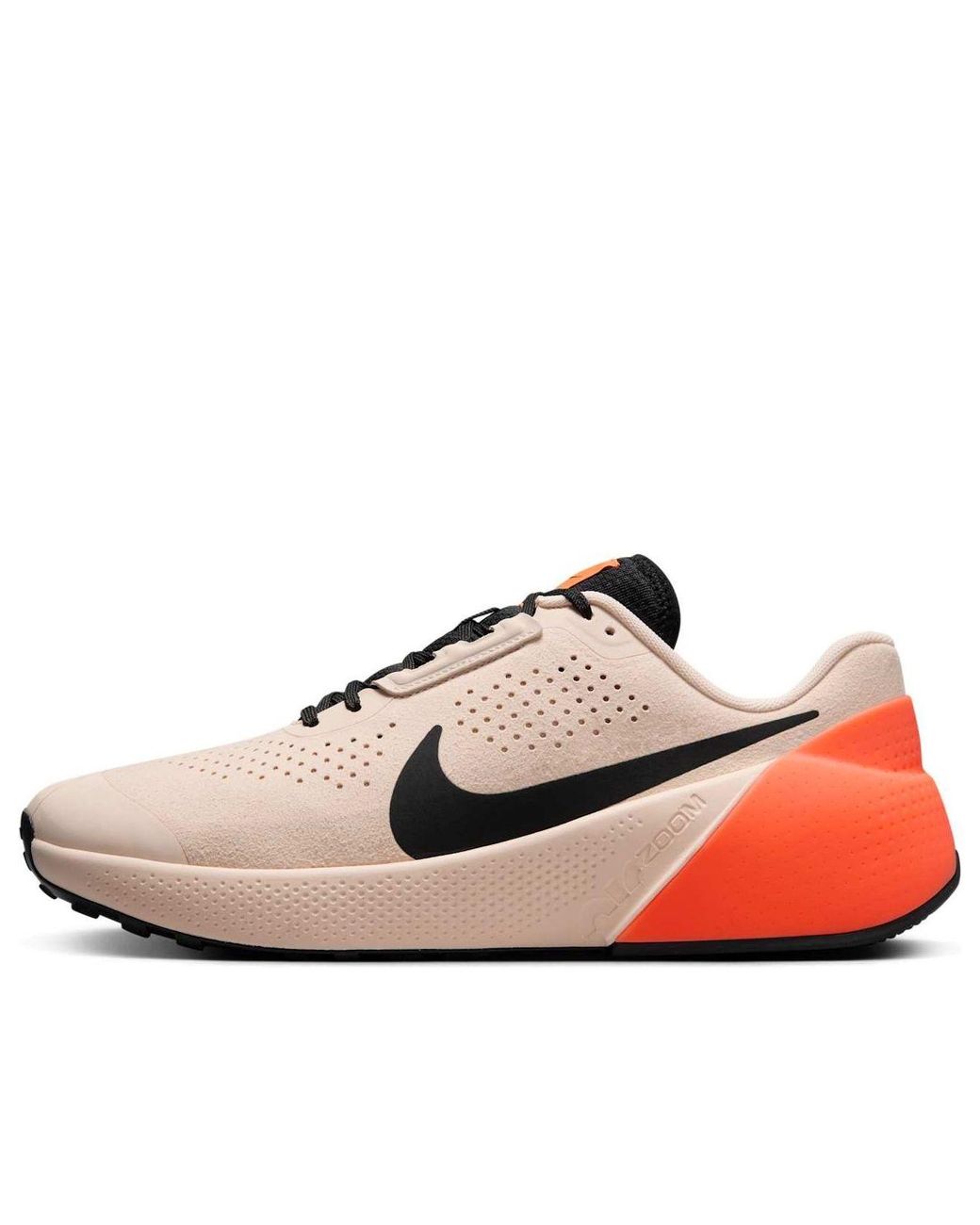 Nike Natural Air Zoom Tr1 'Guava Ice Metallic Pewter' for men