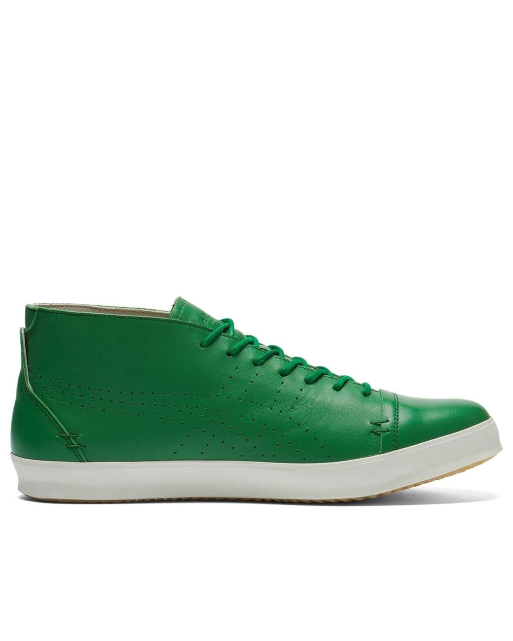 Onitsuka Tiger Green Colesne Nm for men