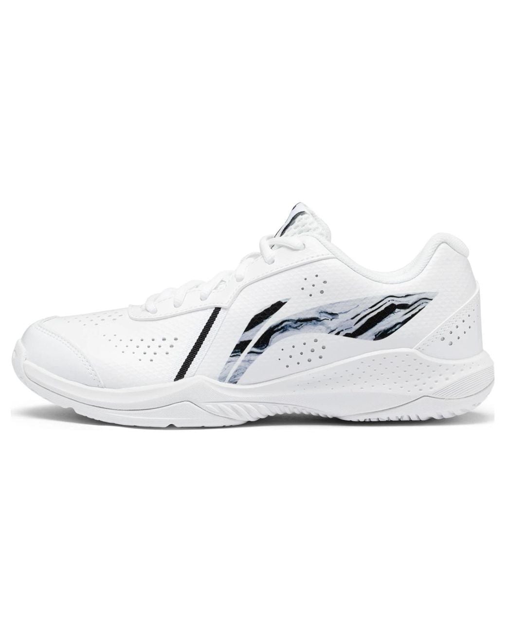 Li-ning White Thunder Lite for men