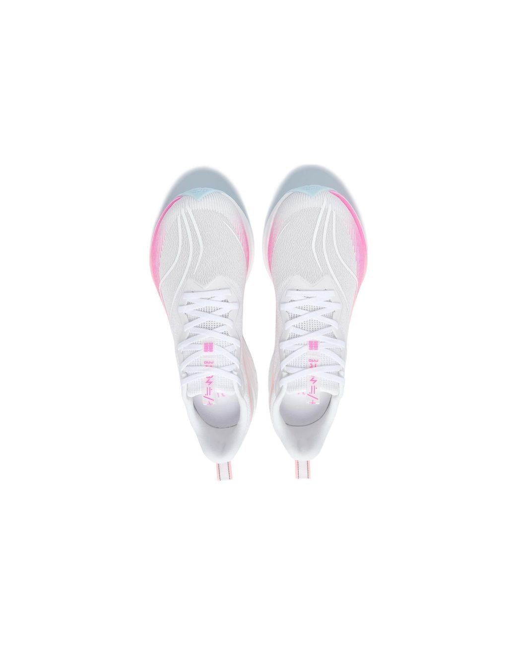 Li-ning Pink (Wmns) Dark Horse 6 Pro