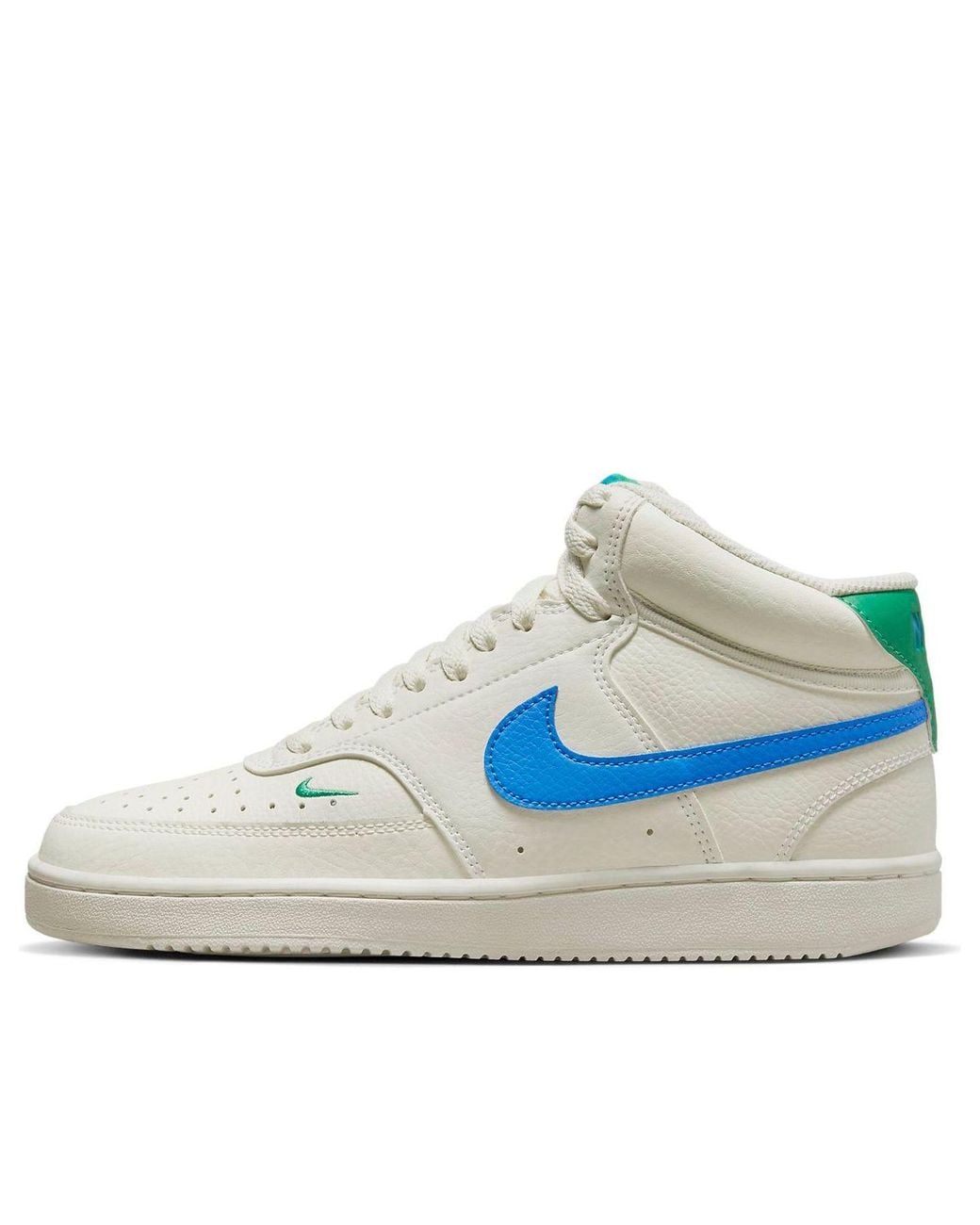 Nike Blue (Wmns) Court Vision 'Sail'