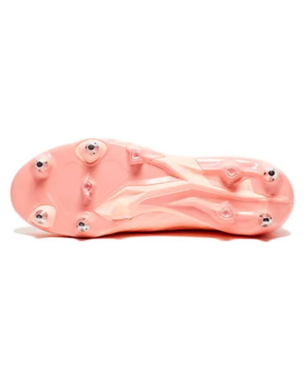 Adidas Pink Predator 18.1 Sg 'Clear' for men