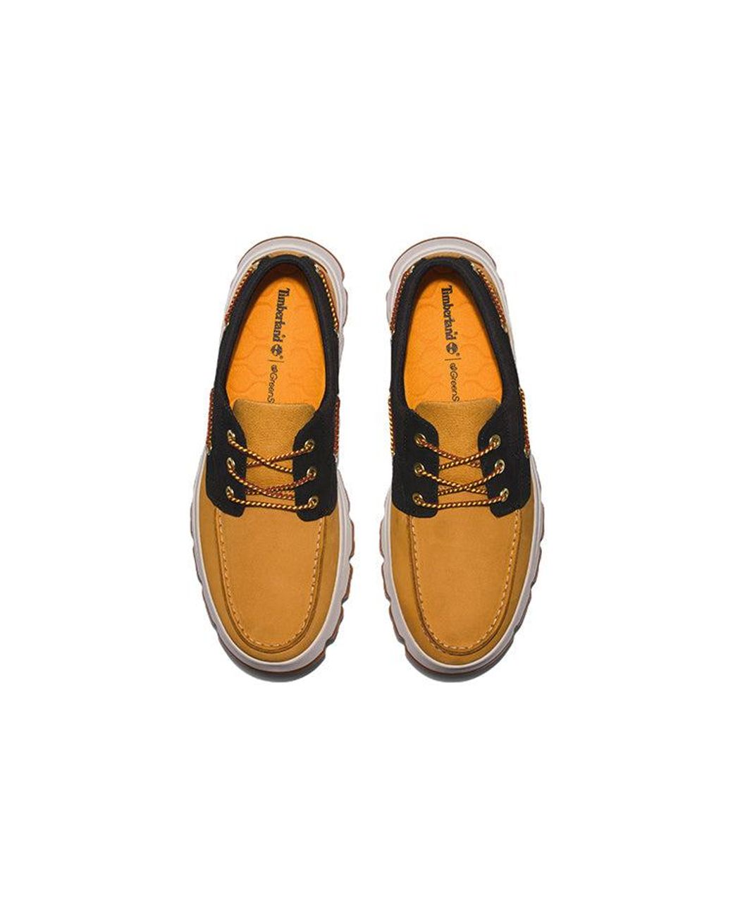 Timberland Brown Ultra for men