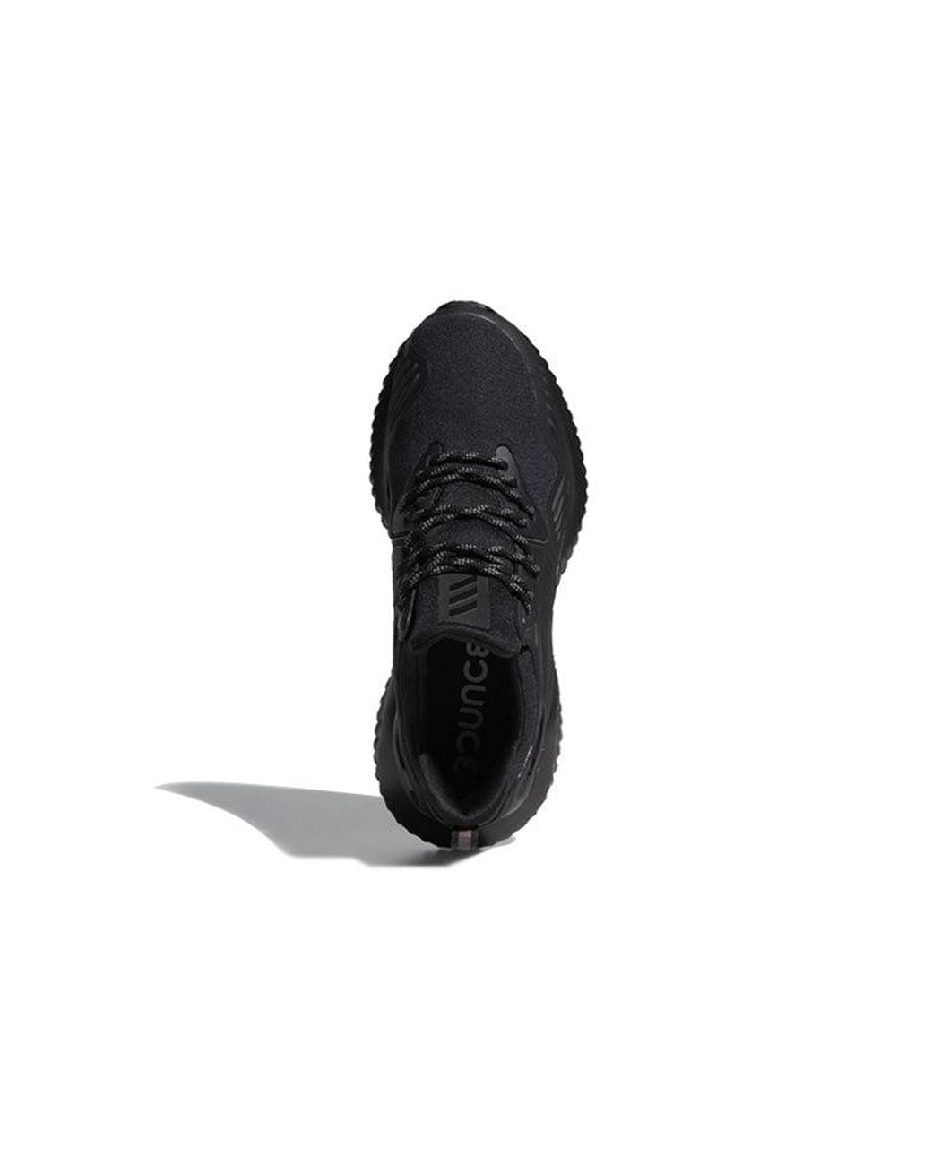 Adidas Black Alphabounce Beyond M Hk for men