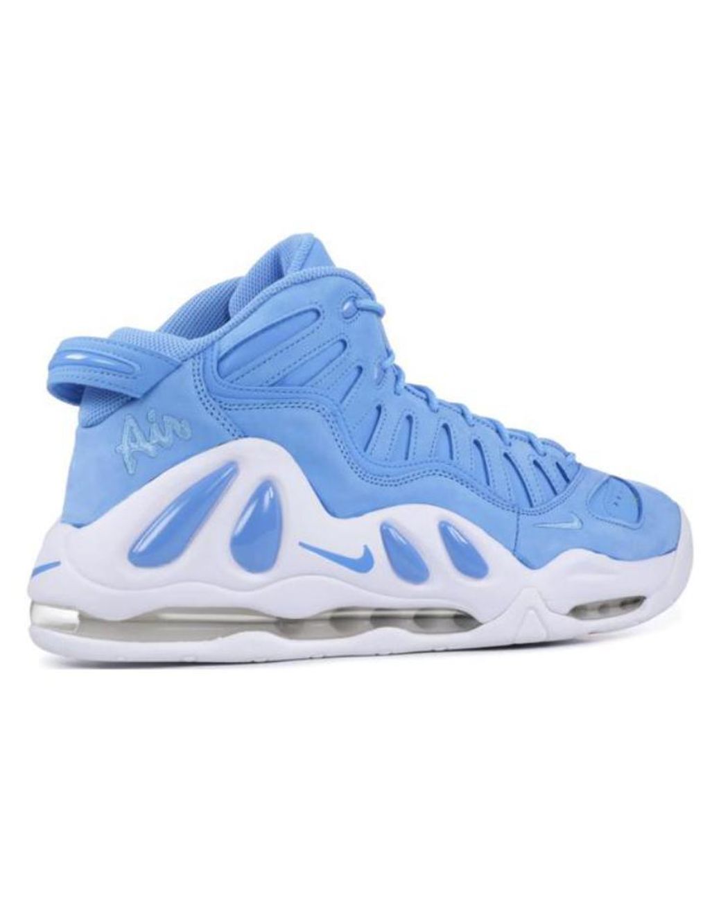 Nike Air Max Uptempo 97 'university Blue' for men