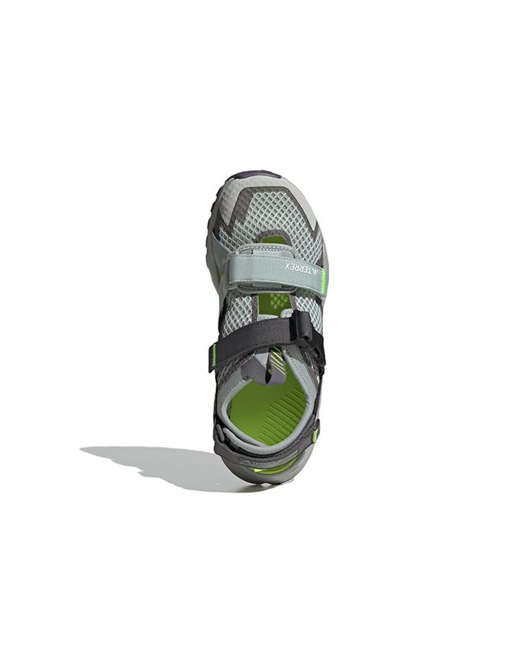 Adidas Metallic Terrex Hydroterra for men