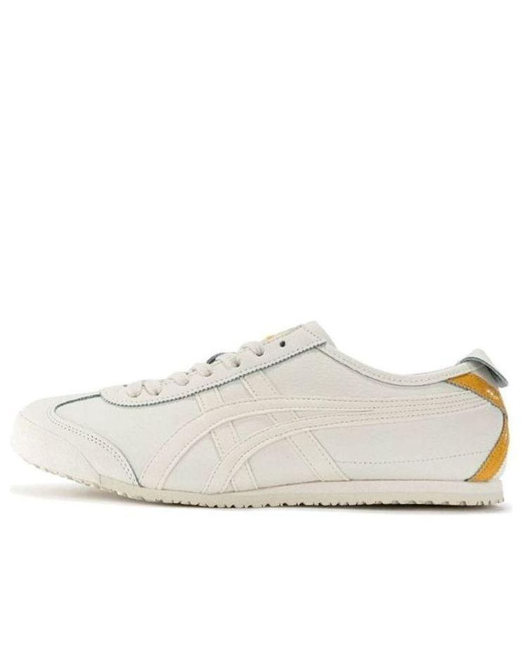 Onitsuka Tiger White Mexico 66 'Vintage' for men