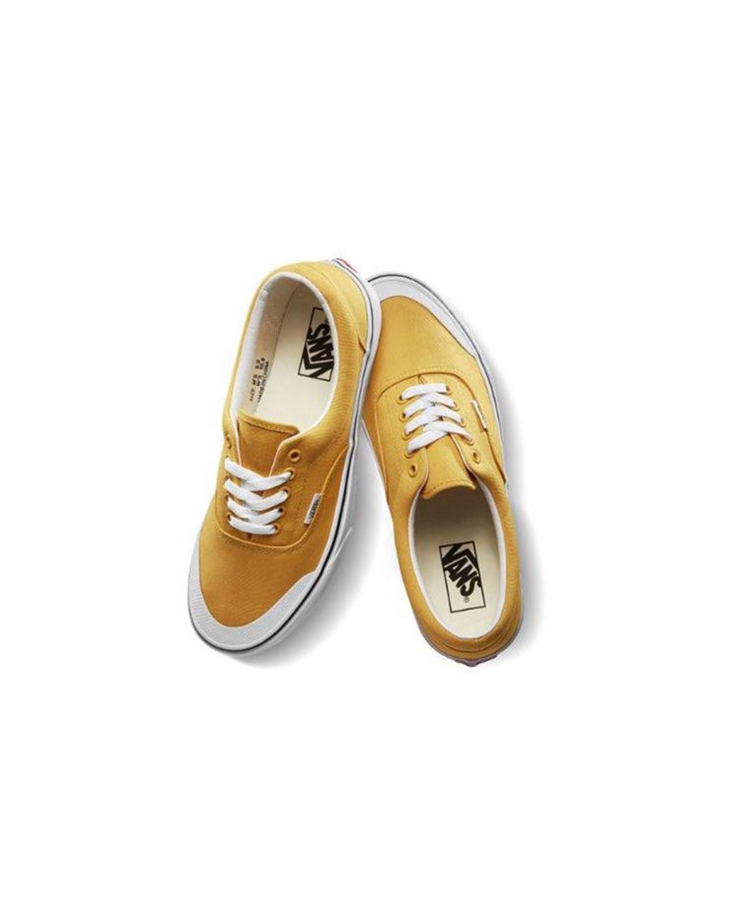 Vans Yellow Era Tc 'Mango Mojito' for men