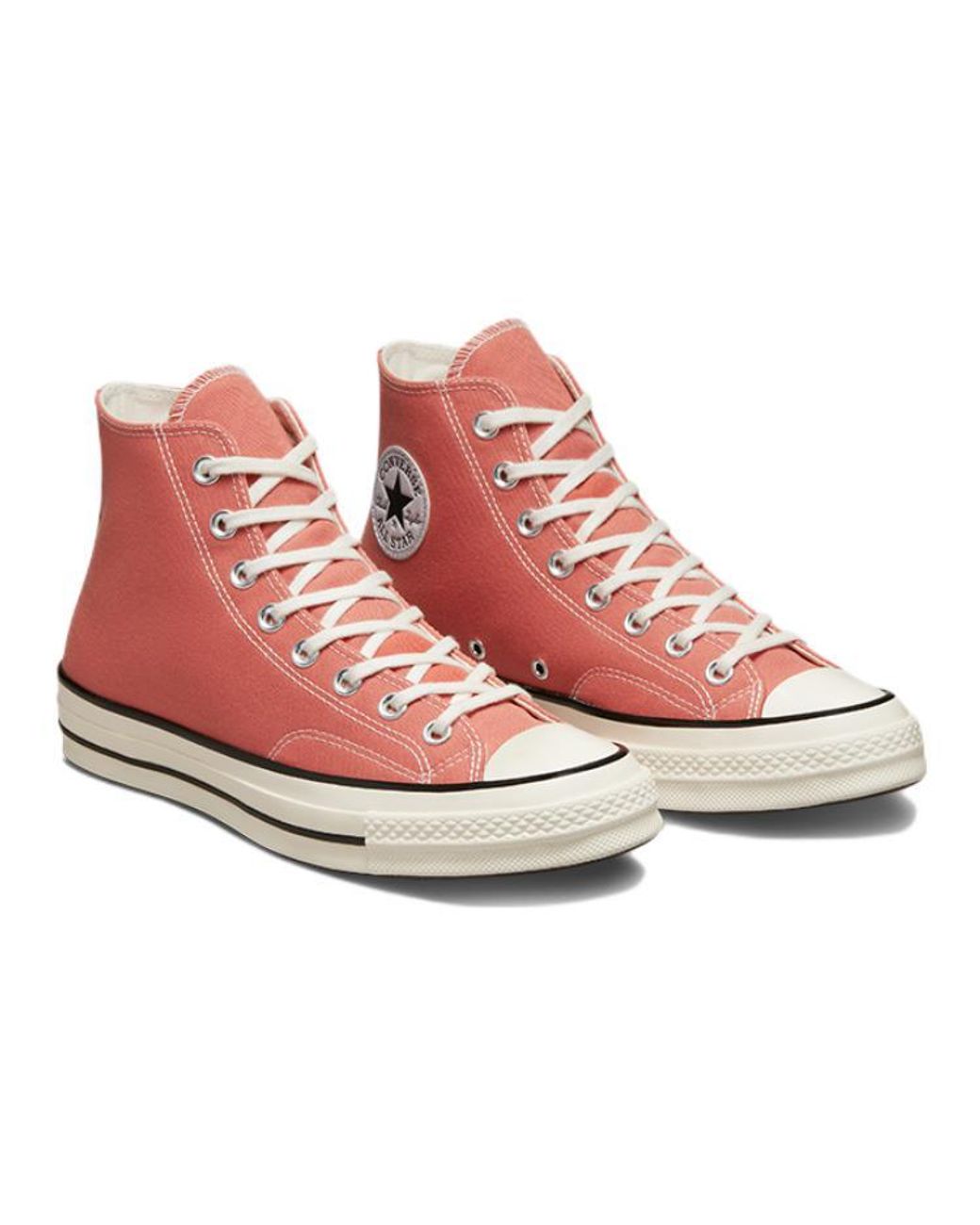 Converse Red Chuck 70 High 'Vintage Canvas for men