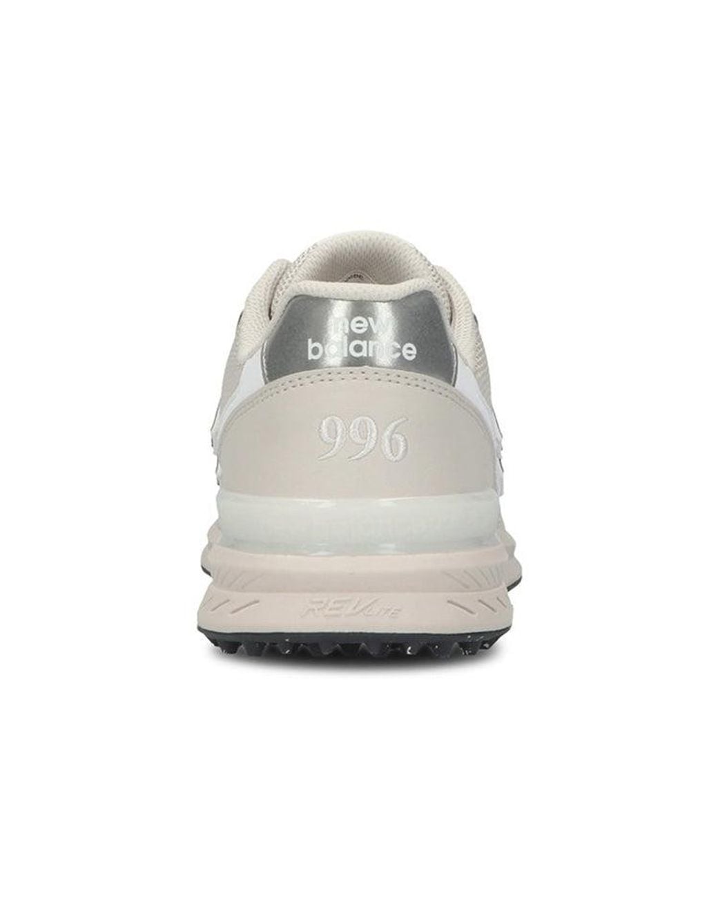 New Balance White (Wmns) 996 Golf