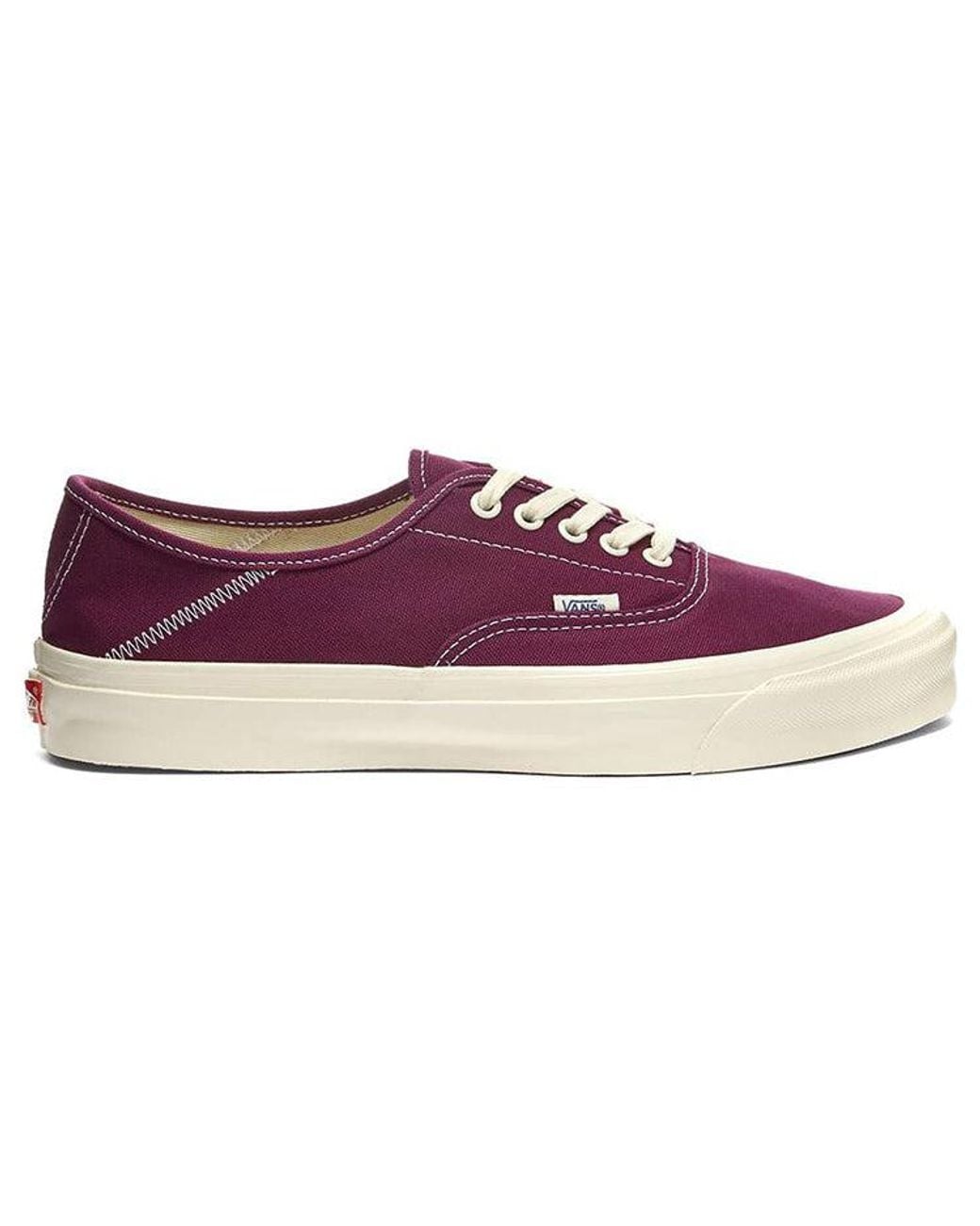 Vans Pink Og Style 43 Lx 'Dark' for men