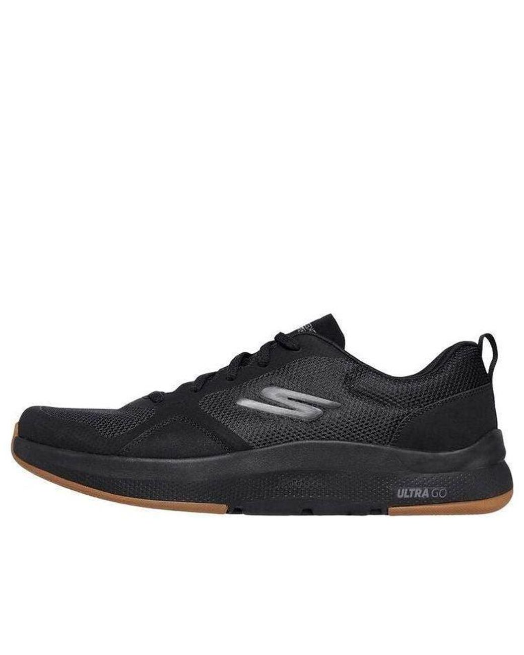 Skechers Black Gotrain Move for men
