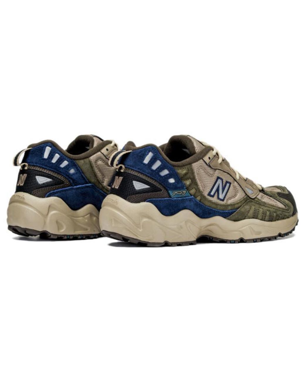 New Balance Blue 703 for men