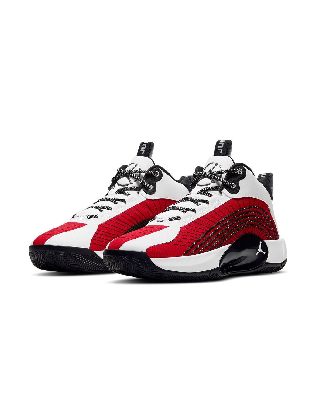Nike Red Jumpman 2021 Pf 'University' for men
