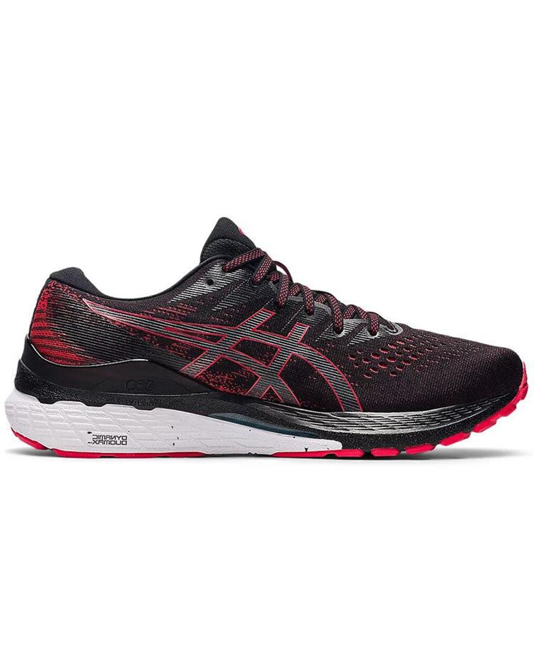 Asics Brown Gel-Kayano 28 Electric' for men
