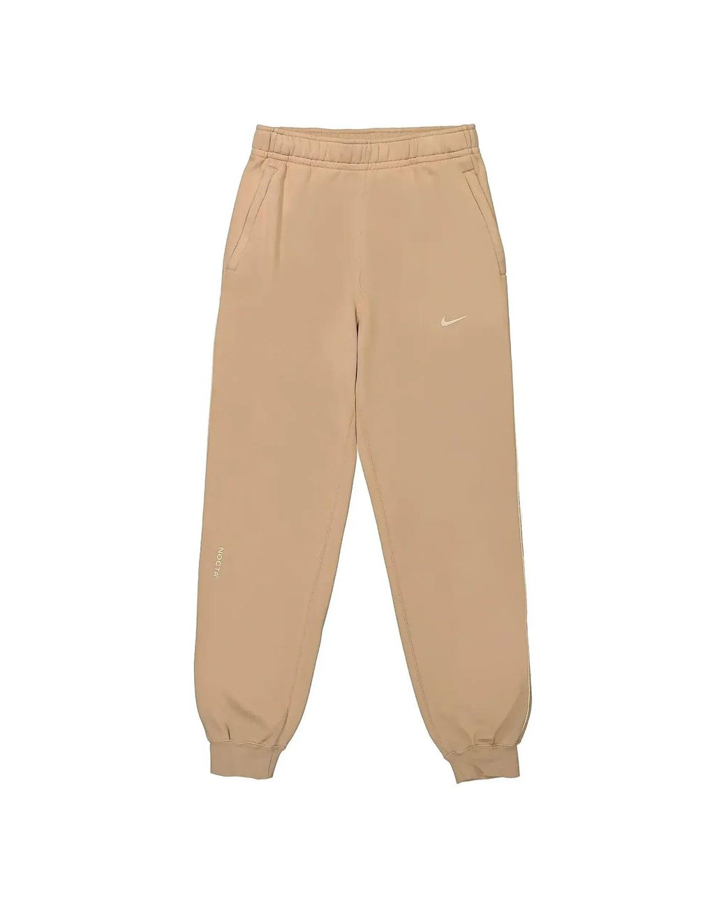 Nike Natural X Nocta Drake Nrg Cs Sweatpants for men
