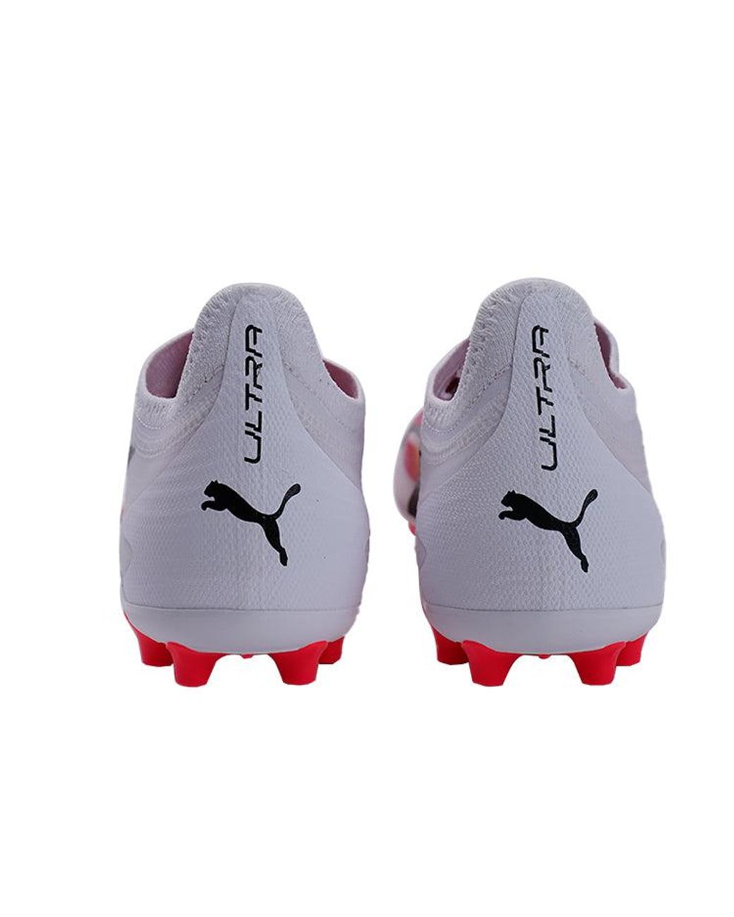 PUMA Red Ultra Ultimate Fire Orchid' for men