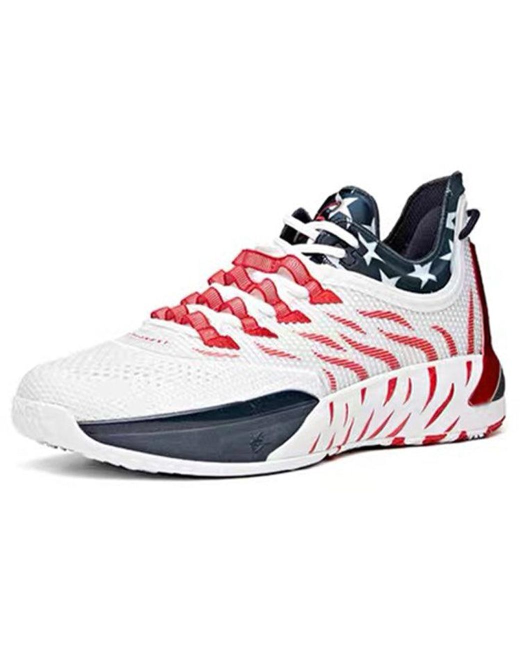 Anta Blue Gordon Hayward 1 'Usa' for men