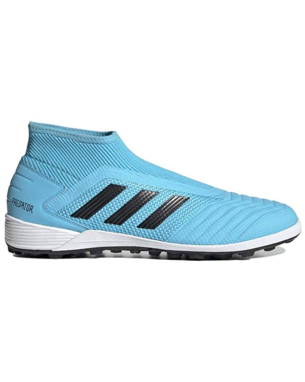 Adidas Blue Predator 19.3 Tf for men
