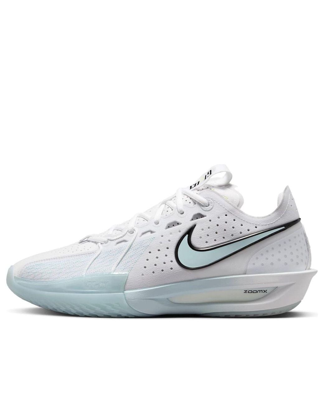Nike Air Zoom Gt Cut 3 Ep Glacier' in Blue for Men | Lyst UK