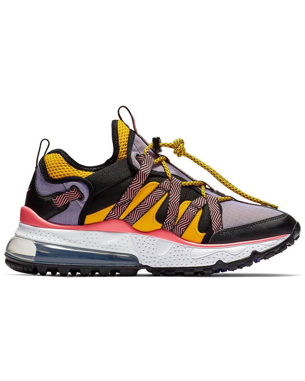 Nike Blue Air Max 270 Bowfin 'Atomic' for men