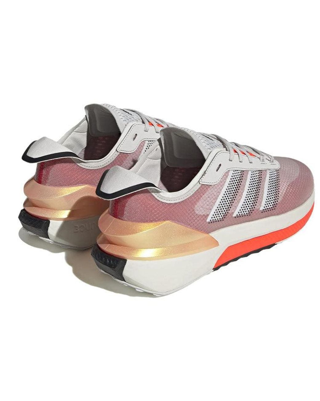 Adidas White Avryn for men