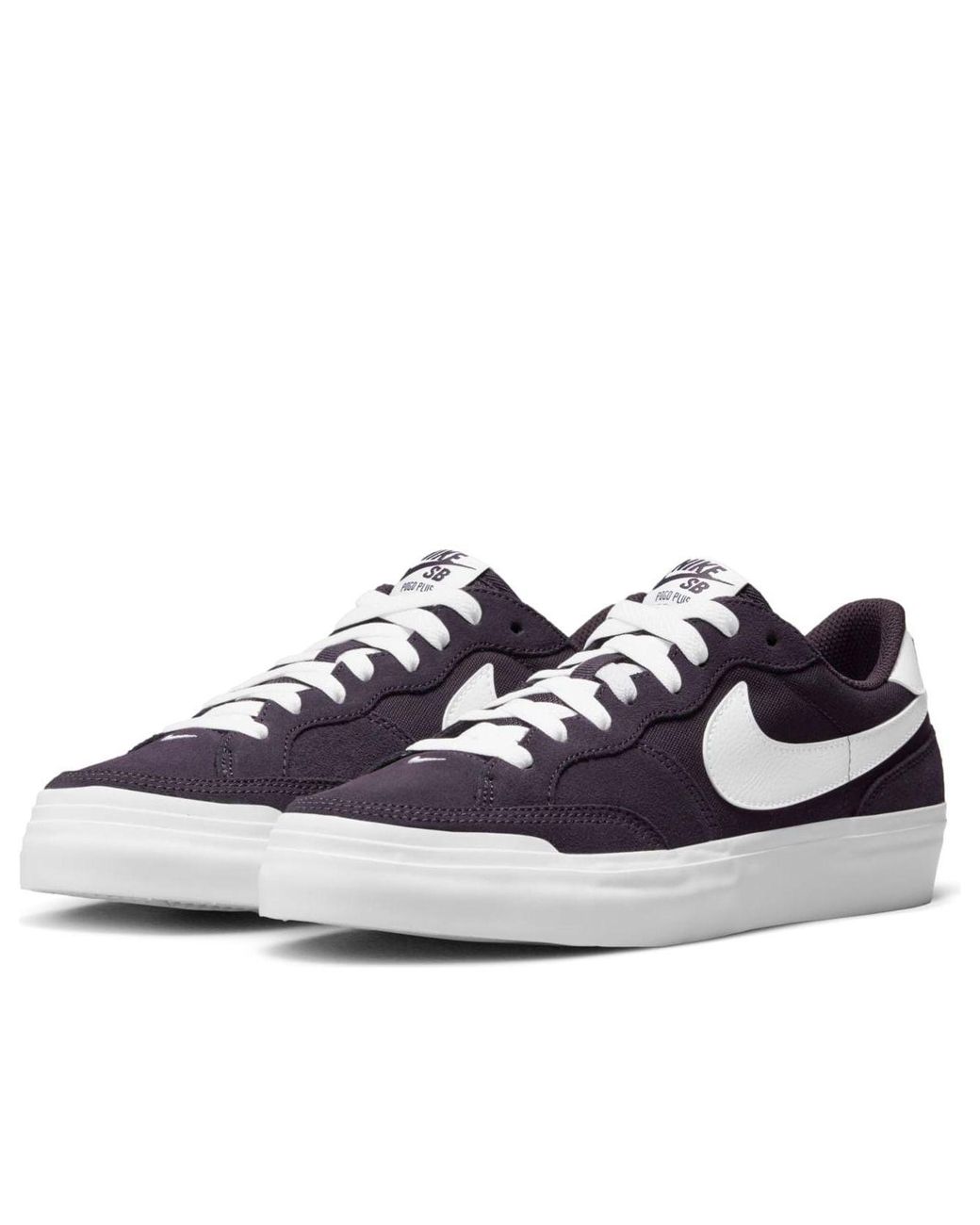 Nike Blue (Wmns) Zoom Pogo Plus Sb 'Cave'