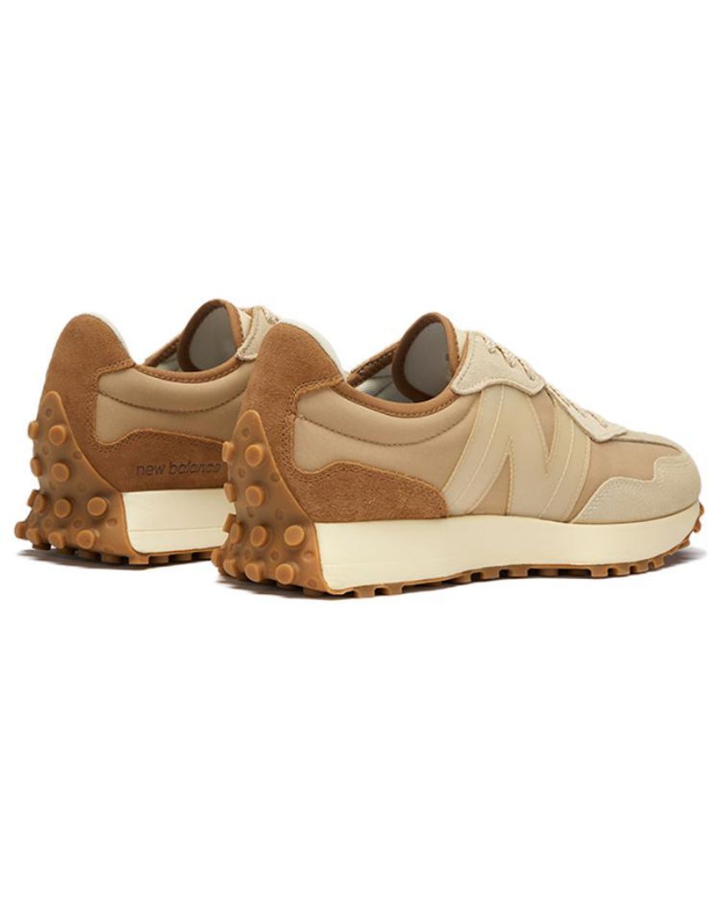 New Balance Natural X Anb Brand 327 Gum' for men