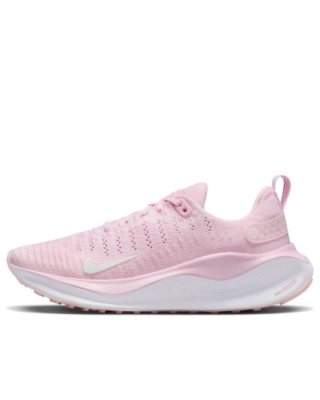 Nike Pink (Wmns) Reactx Infinity Run Foam'