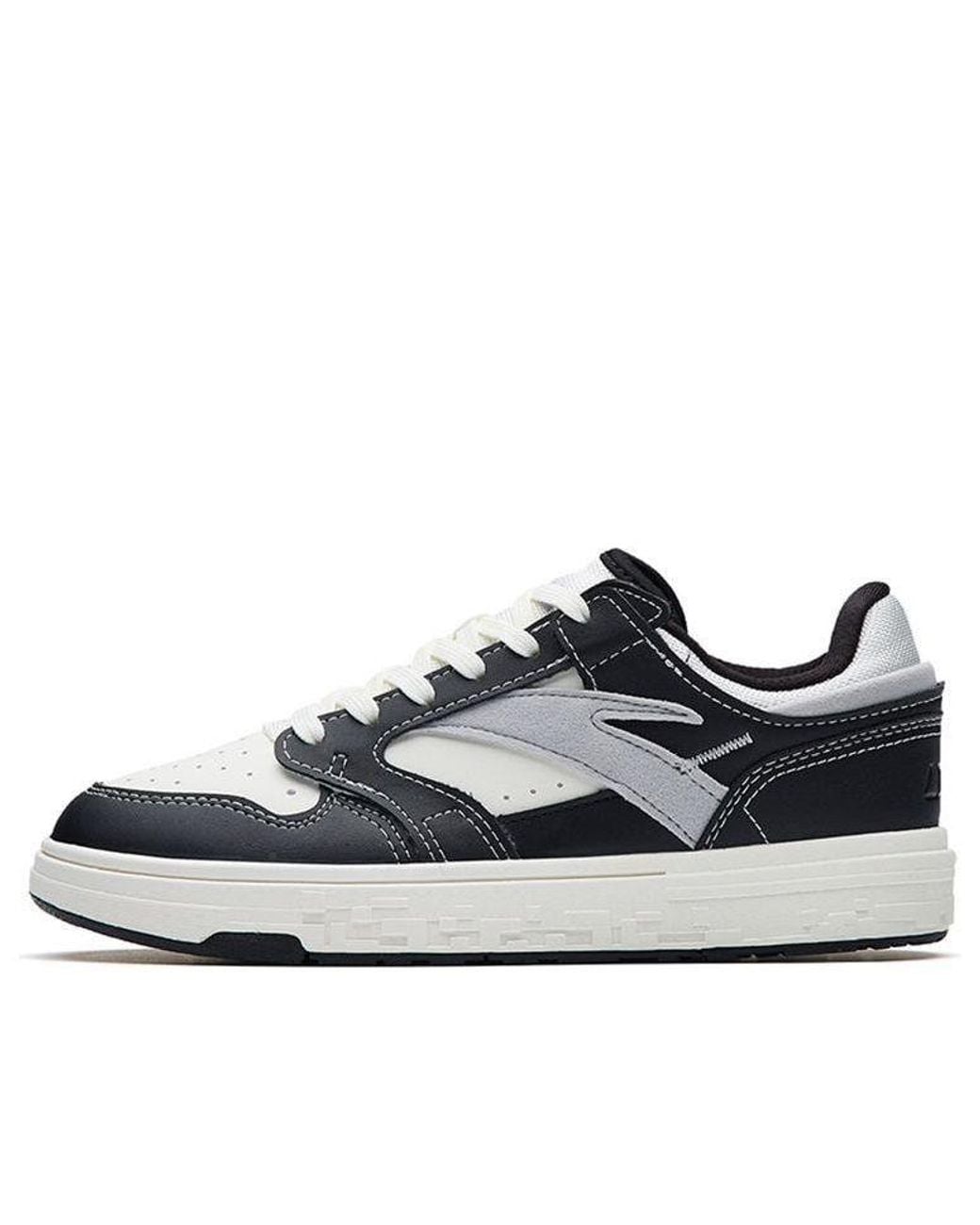 Anta Blue (Wmns) Street Naughty Low