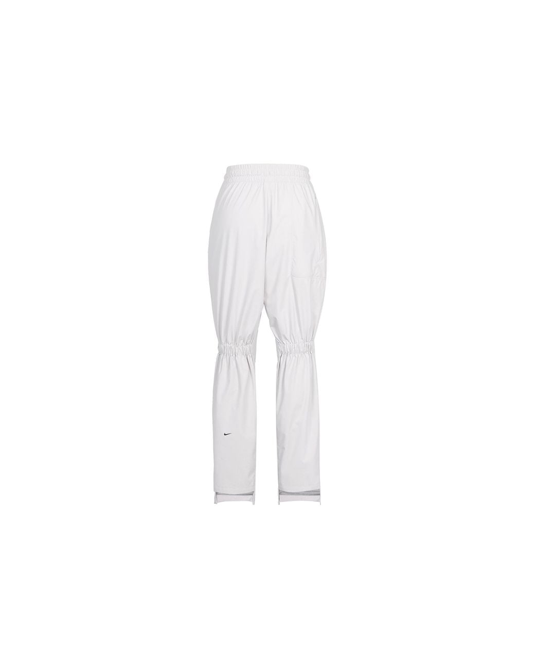 Nike White Lab X A-Cold-Wall Pants Vast for men