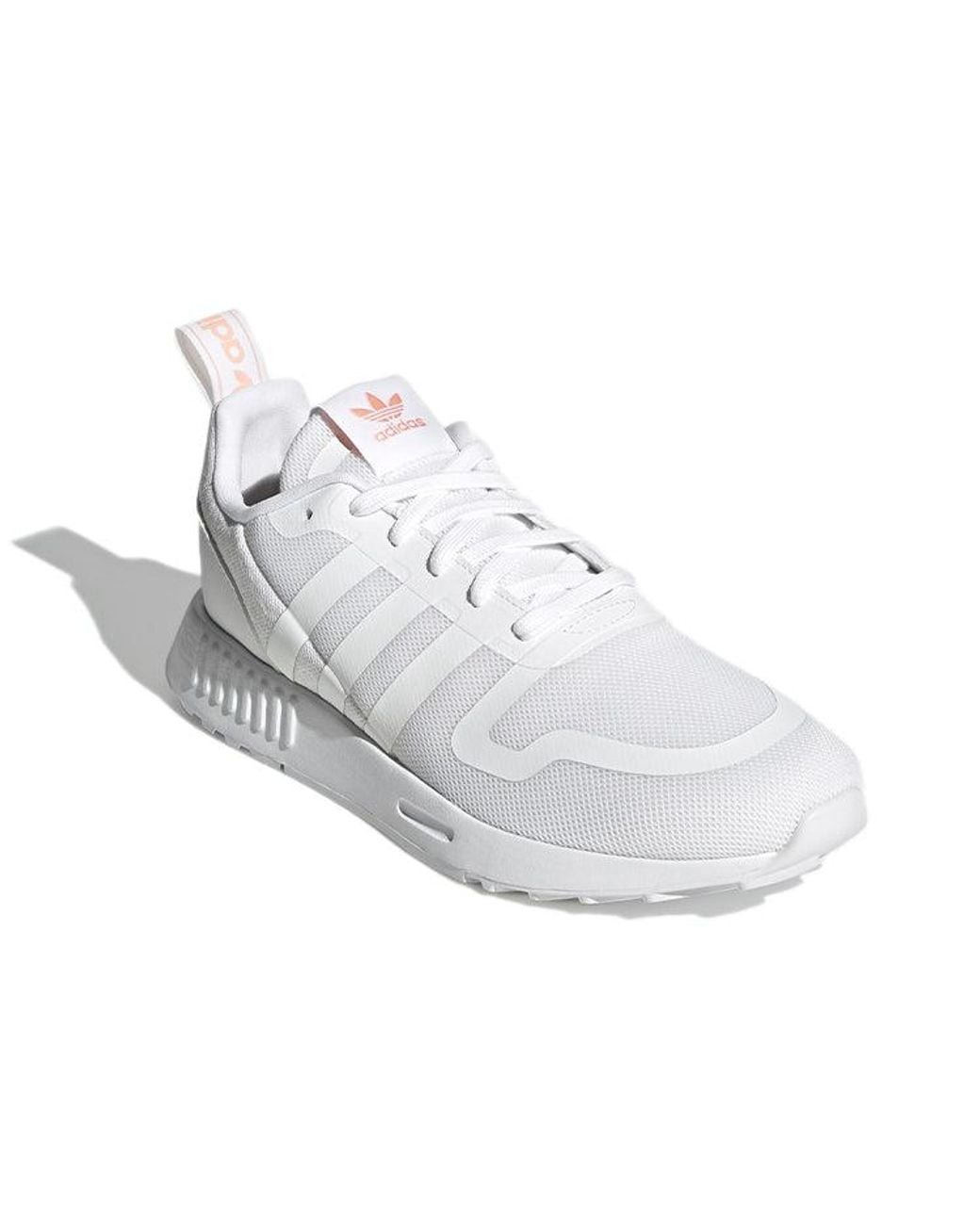 Adidas White (Wmns) Multix 'Triple'