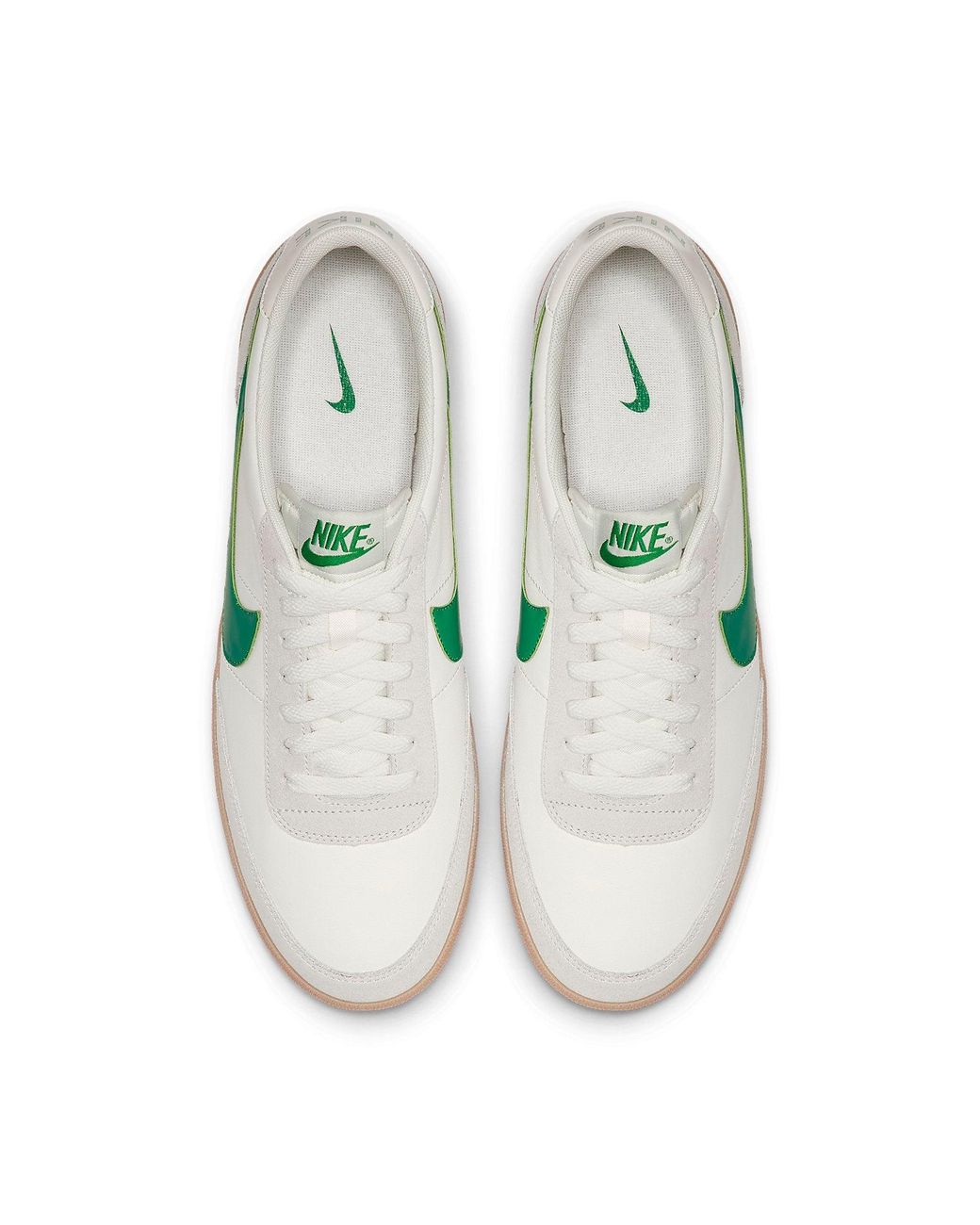nike killshot 2 green