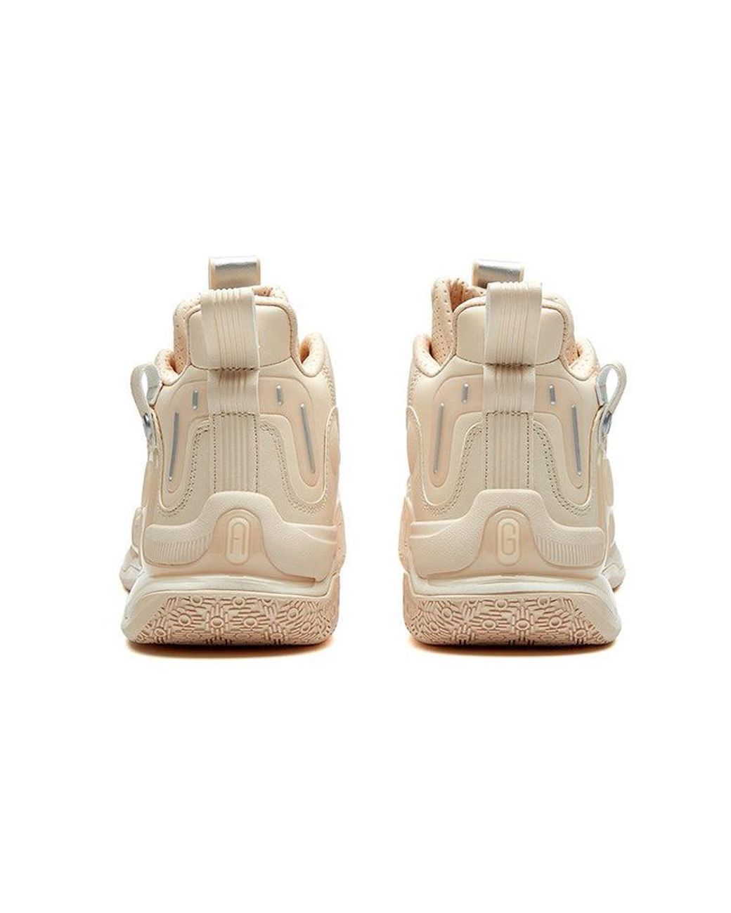 361 Degrees Natural Ag1 Prm Aaron Gordon 'Butter' for men