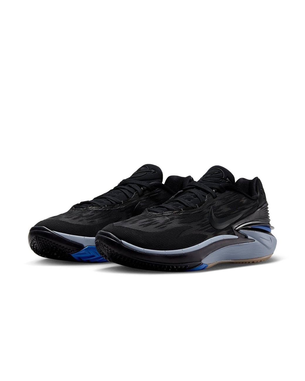 Nike Black Air Zoom Gt Cut 2 Ep Racer' for men