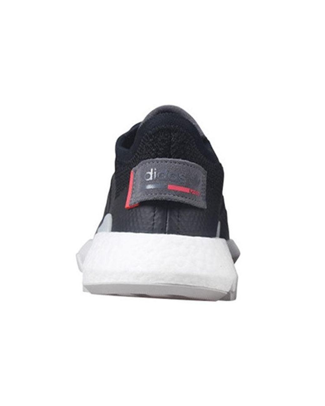 Adidas Blue Pod-S3.1 'Core Five' for men
