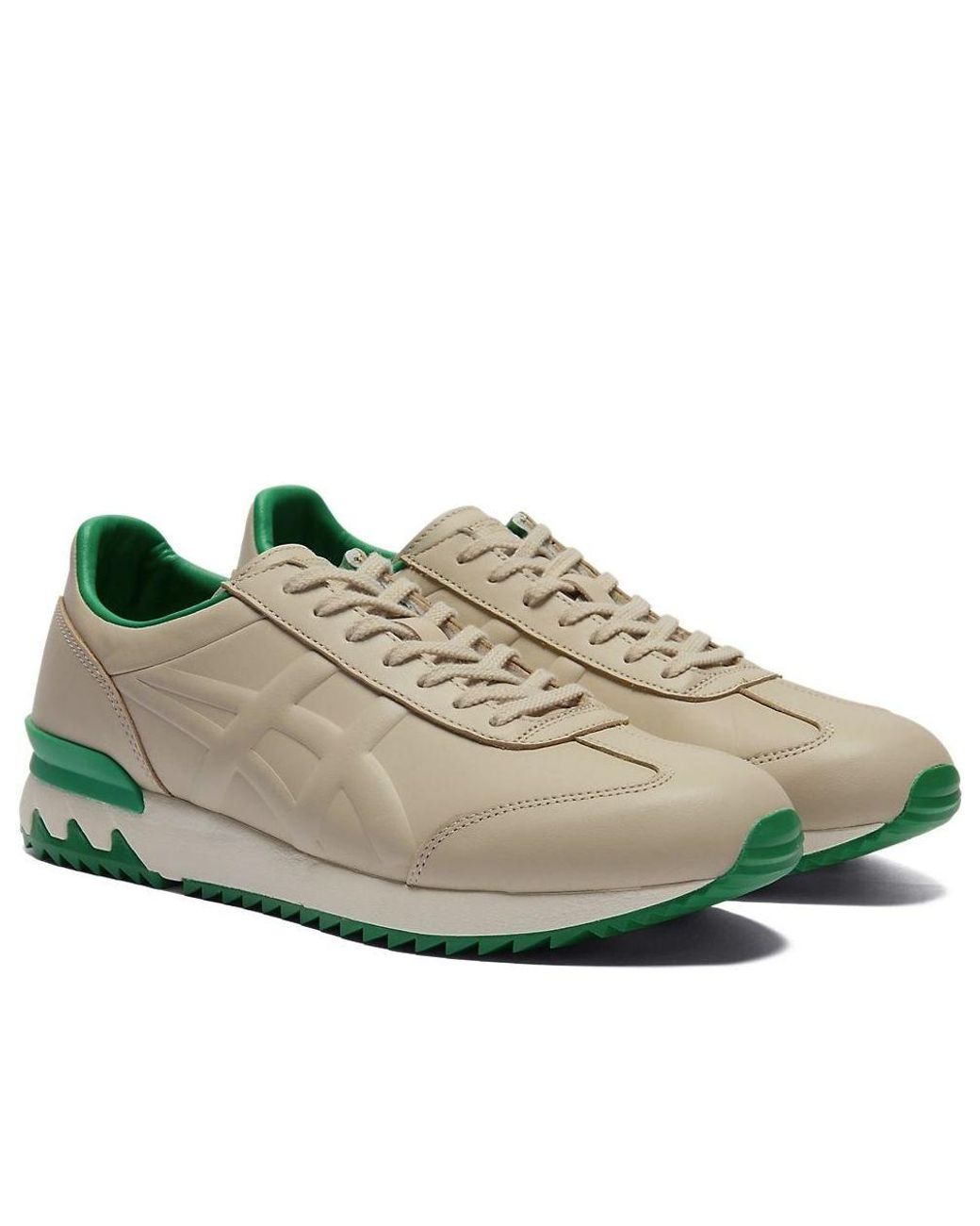 Onitsuka Tiger Natural California 78 Ex 'Putty' for men
