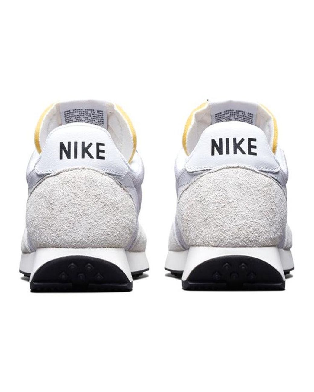 Nike White Air Tailwind 79 'Vast' for men
