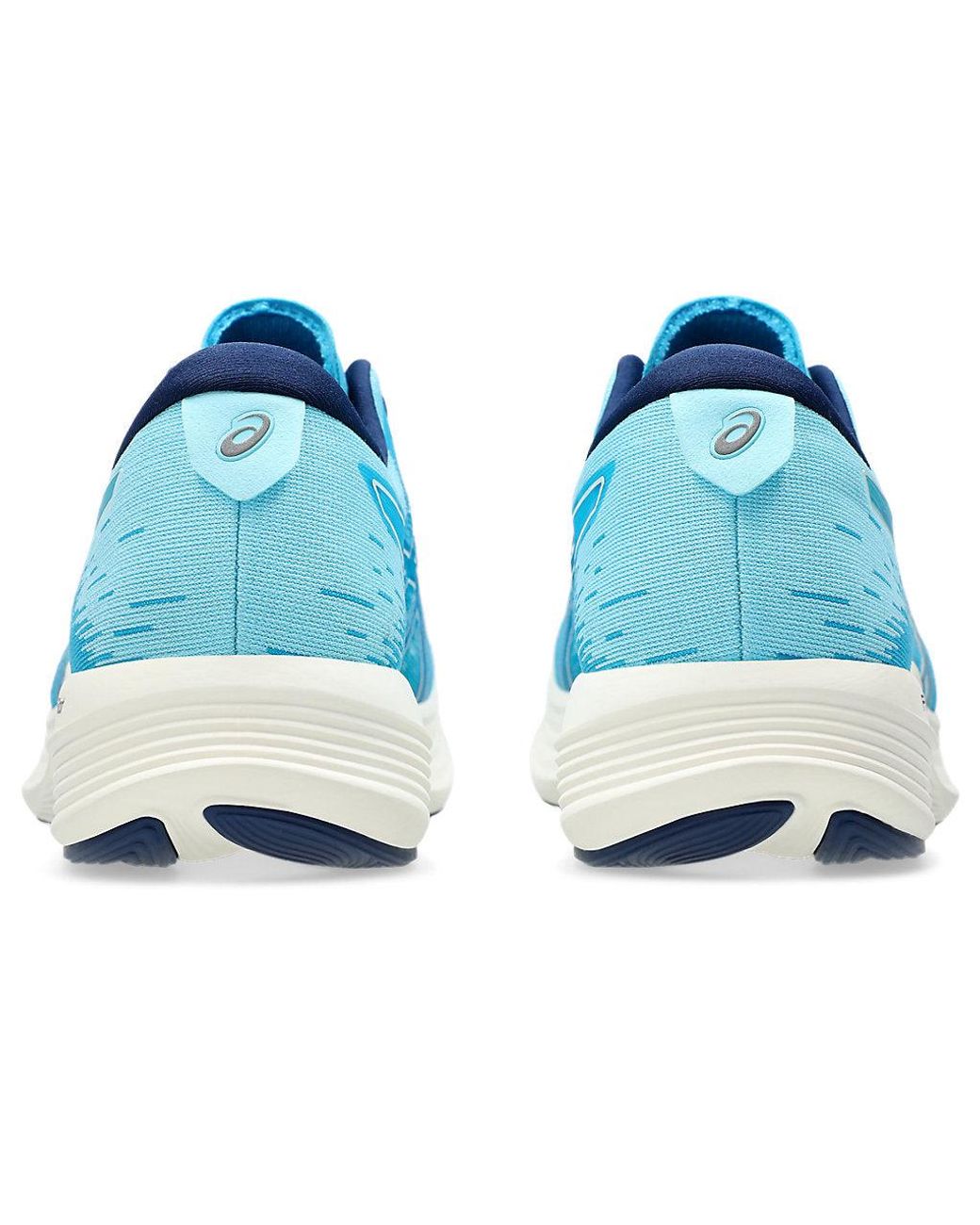 Asics Blue Evoride Speed 2 'Digital Aqua Sea' for men